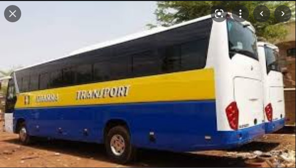 Bus malien attaqué: Les passagers dépouillés et aspergés... Bus malien attaqué: Les passagers dépouillés et aspergés...