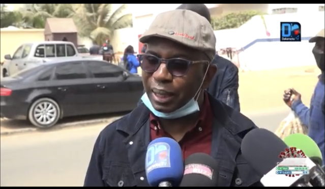 ​Rejet de la liste de Yewwi Aska Wi à Kédougou : Moustapha Guirassy et ses partisans tentent d'assiéger la préfecture...Plusieurs personnes arrêtées...