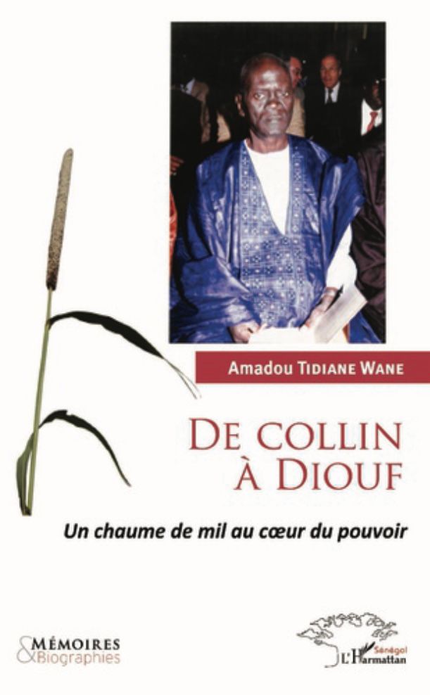 Nécrologie: rappel à Dieu de Amadou Tidiane Wane, ancien DG de la Sodagri Nécrologie: rappel à Dieu de Amadou Tidiane Wane, ancien DG de la Sodagri
