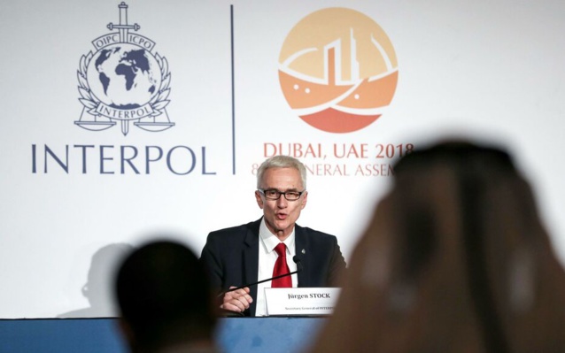 Rançongiciels : sept arrestations et un réseau criminel démantelé lors d’une opération internationale Rançongiciels : sept arrestations et un réseau criminel démantelé lors d’une opération internationale