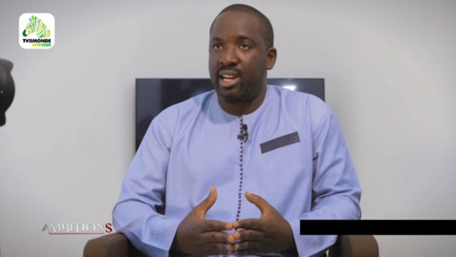 Aide à la Presse: Serigne Diagne, PDG de Dakaractu, offre sa part à la presse en ligne Aide à la Presse: Serigne Diagne, PDG de Dakaractu, offre sa part à la presse en ligne