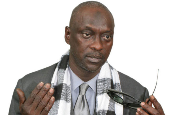 Me Khoureychi Ba sur l’affaire Barth : « Si à Dieu ne plaise Dakar ou le Sénégal brûle, on ne sait que trop entre quelles mains... Me Khoureychi Ba sur l’affaire Barth : « Si à Dieu ne plaise Dakar ou le Sénégal brûle, on ne sait que trop entre quelles mains...