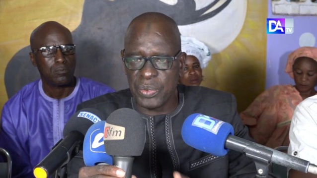 Élections locales à Mbacké / « Défar Sa Gox » (définitivement) recalée par le juge d’appel. Élections locales à Mbacké / « Défar Sa Gox » (définitivement) recalée par le juge d’appel.