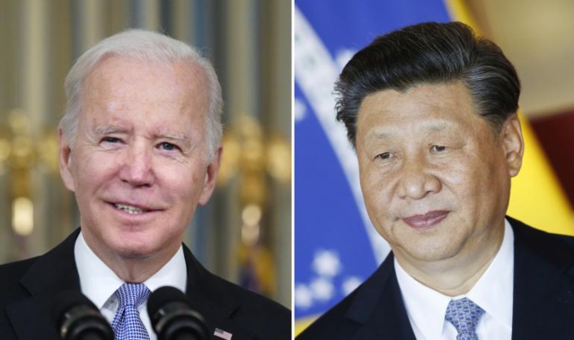 COP26 : Chine et États-Unis annoncent un accord surprise