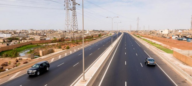 Failles dans le montage financier : Péage, l’autoroute des déséquilibres