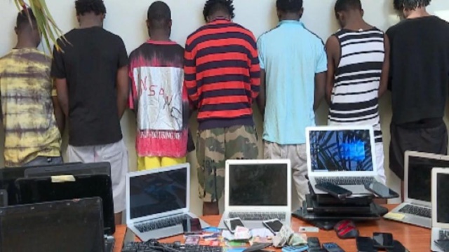 La bande qui approvisionnait la Médina, le Point E et Golf-Sud en crack, héroïne et cocaïne, démantelée