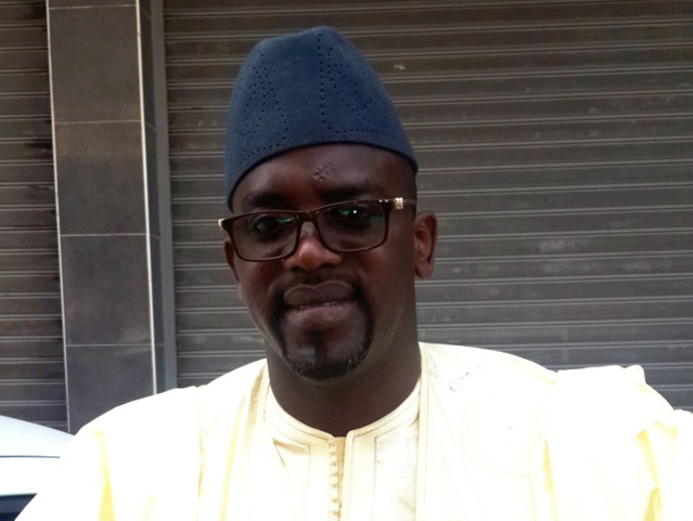 Vol présumé d’hydrocarbures à Senstock : Bara Guèye cautionne 23 millions de francs CFA pour éviter la prison Vol présumé d’hydrocarbures à Senstock : Bara Guèye cautionne 23 millions de francs CFA pour éviter la prison