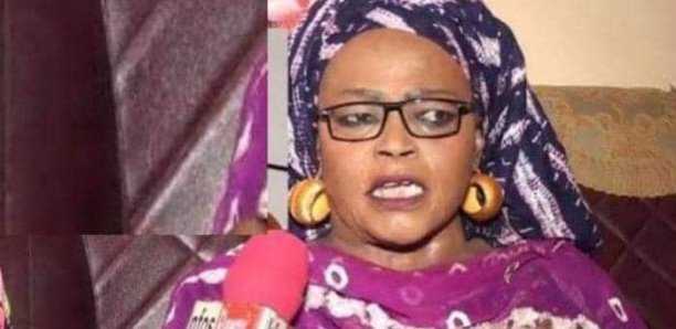 La comédienne Thiaba Thiés est décédée La comédienne Thiaba Thiés est décédée