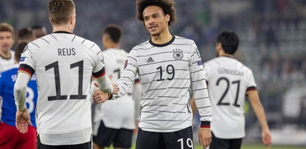 Quels sont les pays déjà qualifiés pour la Coupe du monde 2022 au Qatar ? Quels sont les pays déjà qualifiés pour la Coupe du monde 2022 au Qatar ?