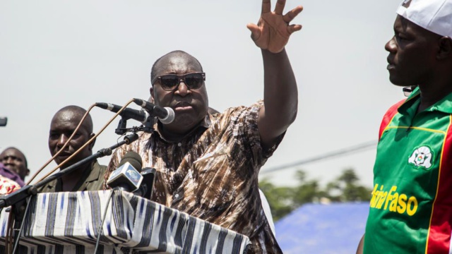Burkina Faso: la société civile exprime son ras-le-bol sur la situation sécuritaire