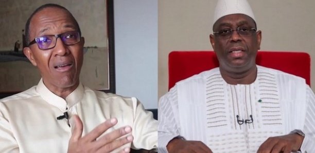 Abdoul Mbaye à Macky: "Le tigre ne crie pas sa tigritude" Abdoul Mbaye à Macky: "Le tigre ne crie pas sa tigritude"