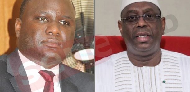 Déthié Fall : " Macky Sall est juste pitoyable" Déthié Fall : " Macky Sall est juste pitoyable"