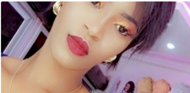 L'histoire d'Adama, décédée avec sa maman sur l'Autoroute à Péage L'histoire d'Adama, décédée avec sa maman sur l'Autoroute à Péage