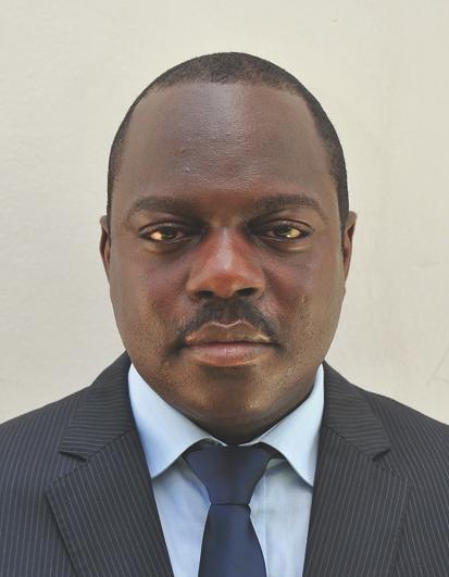 Avec ses fortes capacités managériales: Abdoulaye Ndiaye, consultant senior en Banque-finance force le respect dans le secteur bancaire Avec ses fortes capacités managériales: Abdoulaye Ndiaye, consultant senior en Banque-finance force le respect dans le secteur bancaire