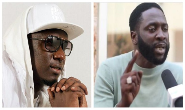 Simon bénéficie d'une mise en liberté provisoire,  "kilifeu" reste en...prison   Simon bénéficie d'une mise en liberté provisoire,  "kilifeu" reste en...prison