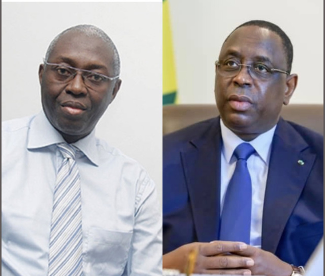 Mamadou Lamine Diallo : « Macky Sall refuse d’exécuter la décision de justice de la Cedeao sur le parrainage corrompu » Mamadou Lamine Diallo : « Macky Sall refuse d’exécuter la décision de justice de la Cedeao sur le parrainage corrompu »