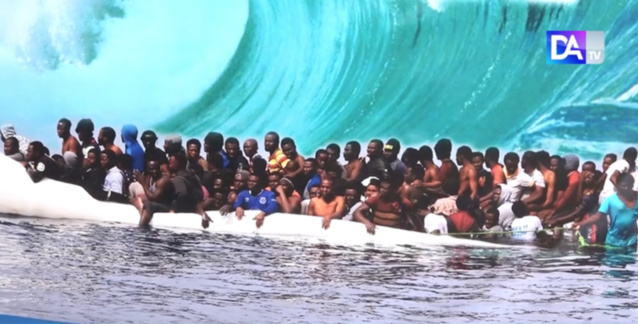 Migration irrégulière au Sénégal : 1.500 tentatives de départ déjouées et 2.337 personnes interpellées, 83 organisations et convoyeurs déférés. Migration irrégulière au Sénégal : 1.500 tentatives de départ déjouées et 2.337 personnes interpellées, 83 organisations et convoyeurs déférés.