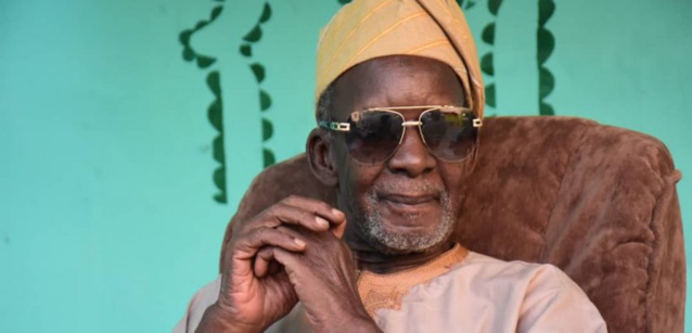 [Interview] Cheikh Mouhamadou Mahi Ibrahima Niass: «je ne me considère pas comme un khalife, je suis un Khadim (serviteur)»