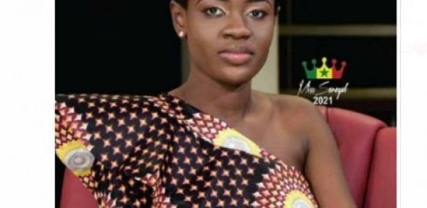 Miss Sénégal ou réseau de proxénétisme ? La parole se libère : Oumy Diop, Miss Saint-Louis, enceinte d’un ministre… Miss Sénégal ou réseau de proxénétisme ? La parole se libère : Oumy Diop, Miss Saint-Louis, enceinte d’un ministre…