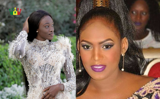 Affaire Miss Sénégal: Le Comité prêt à accompagner la présumée victime en justice Affaire Miss Sénégal: Le Comité prêt à accompagner la présumée victime en justice