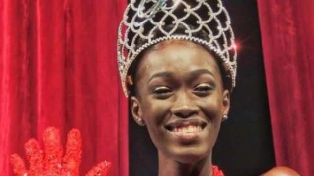 Les dessous de la polémique entre Miss Sénégal 2020 et le Comité d'organisation Les dessous de la polémique entre Miss Sénégal 2020 et le Comité d'organisation