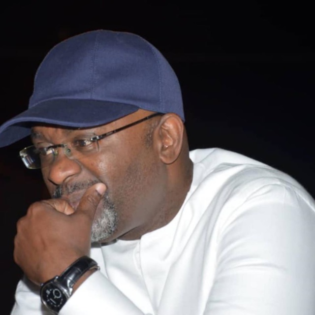 Grand Jury – Cheikh Ba, prétendant à la mairie de la Médina, face au "Grand Jury" Grand Jury – Cheikh Ba, prétendant à la mairie de la Médina, face au "Grand Jury"