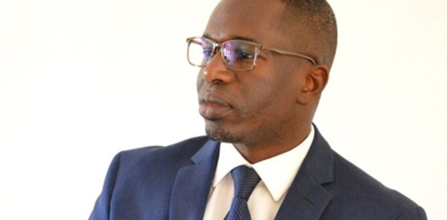 Justice: l’ex-magistrat sénégalais Ibrahima Dème admis avocat auprès de la Cpi Justice: l’ex-magistrat sénégalais Ibrahima Dème admis avocat auprès de la Cpi