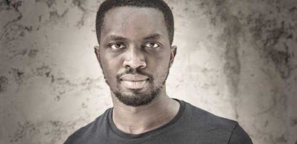 Roman Gay 2021: Mouhamed Mbougar Sarr primé Roman Gay 2021: Mouhamed Mbougar Sarr primé