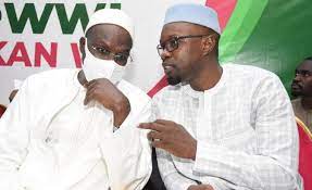Projet de charte de non-violence : Yewwi Askanwi reçoit le Cadre unitaire de l'islam au Sénégal, demain Projet de charte de non-violence : Yewwi Askanwi reçoit le Cadre unitaire de l'islam au Sénégal, demain