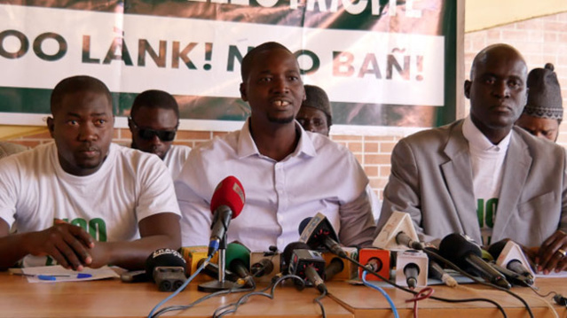 Pacte de la paix: Le "3ème mandat " fait exploser la société civile, Macky Sall épié