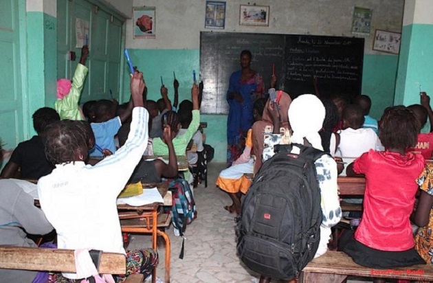 A Kanel, une affectation aux dessous politiques d’un maître, fait râler: Une grève de 72 h décrétée par les enseignants A Kanel, une affectation aux dessous politiques d’un maître, fait râler: Une grève de 72 h décrétée par les enseignants