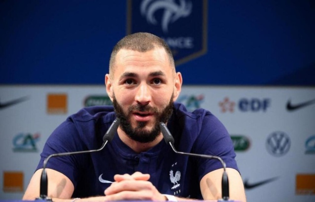 Affaire de la "sextape" : Karim Benzema fait appel de sa condamnation à un an de prison avec sursis