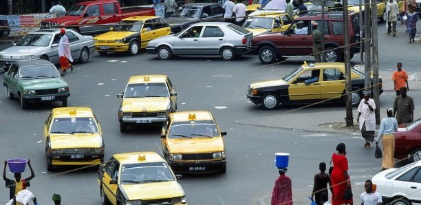 Taximan tué puis abandonné dans son véhicule: 2 suspects arrêtés par la police de Point E