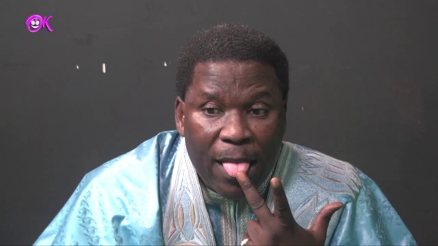 Attaque contre le Khalife des tidianes: La volte-face de Iran Ndao Attaque contre le Khalife des tidianes: La volte-face de Iran Ndao