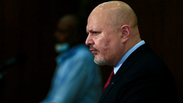 Massacre du 28 septembre 2009: la CPI à Conakry pour accélérer la tenue d’un procès Massacre du 28 septembre 2009: la CPI à Conakry pour accélérer la tenue d’un procès