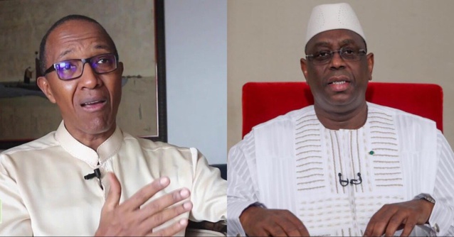 Abdoul Mbaye: "Macky Sall veut faire porter le chapeau de la responsabilité ses échecs au prochain Premier Ministre"