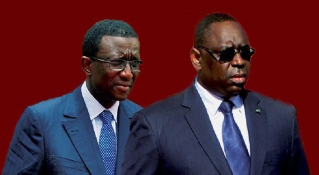 Retour prévu du poste de Premier ministre – Quels sont les calculs de Macky Sall et les chances d’Amadou Ba ? Retour prévu du poste de Premier ministre – Quels sont les calculs de Macky Sall et les chances d’Amadou Ba ?