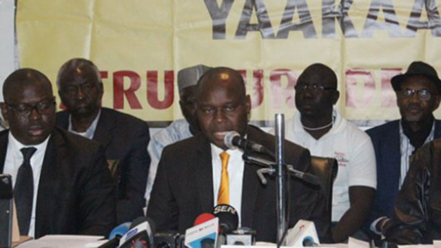 Locales à Mont-Rolland : PS et APR se crêpent le chignon Locales à Mont-Rolland : PS et APR se crêpent le chignon