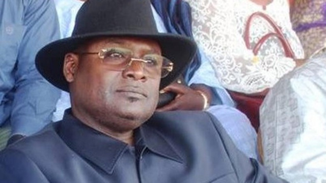 Jugé par défaut pour délit d’escroquerie et abus de confiance : Le "milliardaire" Baye Ibrahima Niass Ciss encore débouté Jugé par défaut pour délit d’escroquerie et abus de confiance : Le "milliardaire" Baye Ibrahima Niass Ciss encore débouté