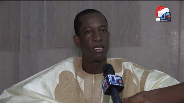 ​Le neveu du regretté Chérif Abdourahmane Fall Tilala, Moustapha, se marie enfin avec la fille de son...oncle