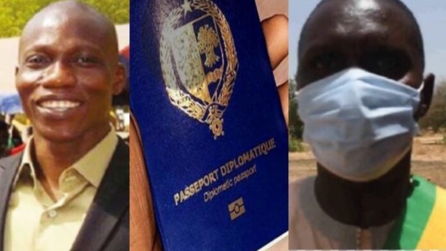 Affaire des passeports diplomatiques : Trois semaines après la levée de l’immunité des députés Biaye et Sall, l’enquête toujours au point mort