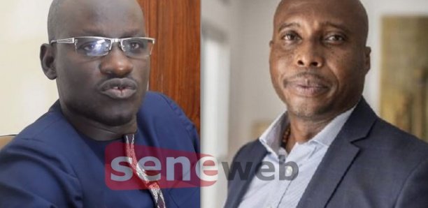 Elections locales : Barthélemy Diaz désigne son directeur de campagne Elections locales : Barthélemy Diaz désigne son directeur de campagne
