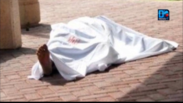 Kaolack / Touba Ndorong : Le corps d'un jeune de 18 ans repêché d'un puits.