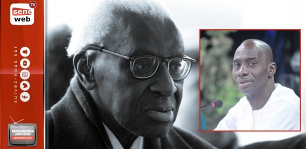 Révélation de Omar Faye : "Lamine Diack devait être le président du Sénégal en 2012"
