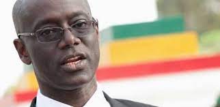 ACCUSATIONS D’ENRICHISSEMENT ILLICITE ET AUTRES DELITS- Thierno Alassane Sall traine Yankhoba Diattara à la Crei, à l’Ofnac et à la Centif ACCUSATIONS D’ENRICHISSEMENT ILLICITE ET AUTRES DELITS- Thierno Alassane Sall traine Yankhoba Diattara à la Crei, à l’Ofnac et à la Centif