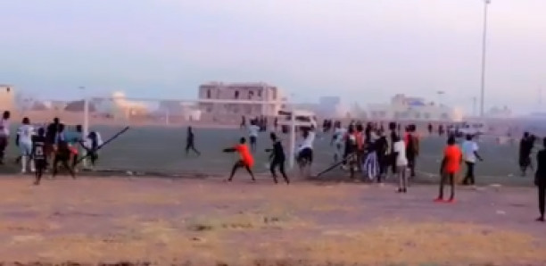 [Vidéo] Rufisque - Navetanes : Au moins 1 mort et plusieurs blessés (Préfet)