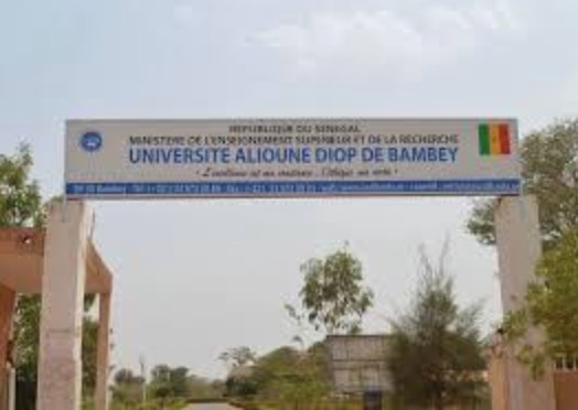 UNIVERSITÉ DE BAMBEY / Badara Ndiaye meurt des suites d’une maladie hépatique avec défaillance multicérébrale.