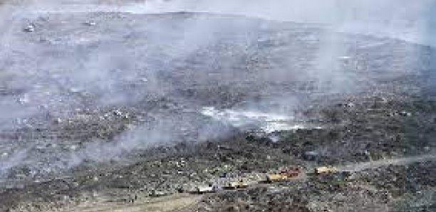 Santé et environnement : A Dakar, la pollution tue plus que le paludisme (experts) Santé et environnement : A Dakar, la pollution tue plus que le paludisme (experts)