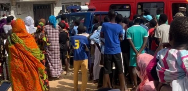 Mbacké : Un ivrogne tué par un charlatan de 67 ans, pour 5 000 F Cfa Mbacké : Un ivrogne tué par un charlatan de 67 ans, pour 5 000 F Cfa