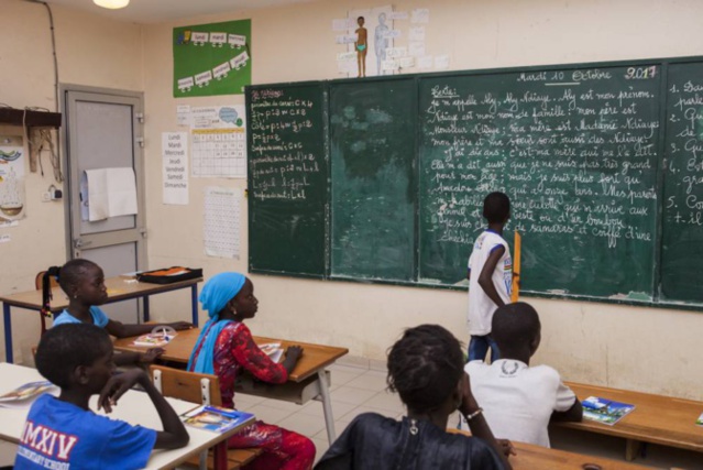 Pédophilie et détournement de mineure: Un Directeur d’école écope de 7 ans de réclusion criminelle